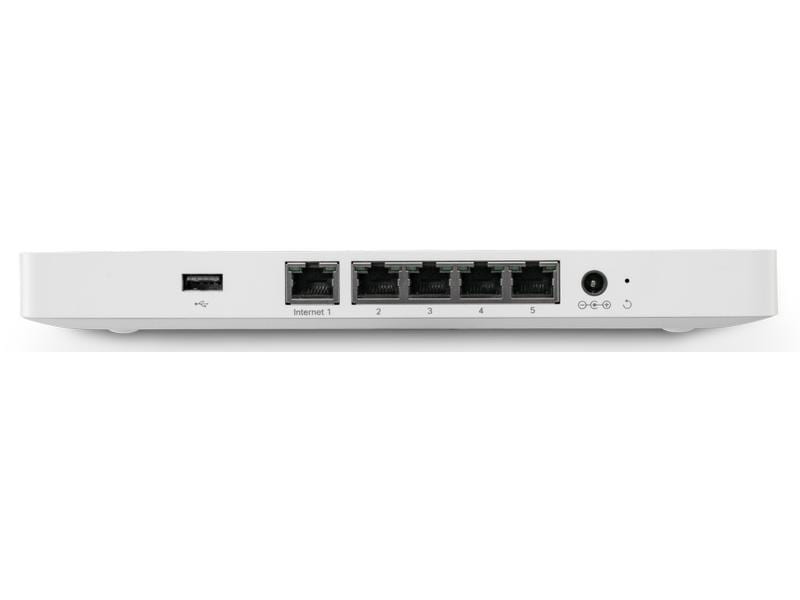 Meraki Go Security Gateway GX50-HW