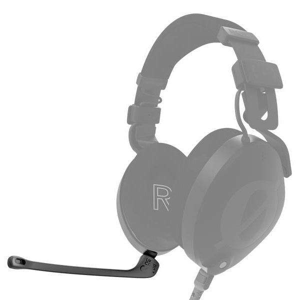 Rode Headset NTH-100M Schwarz