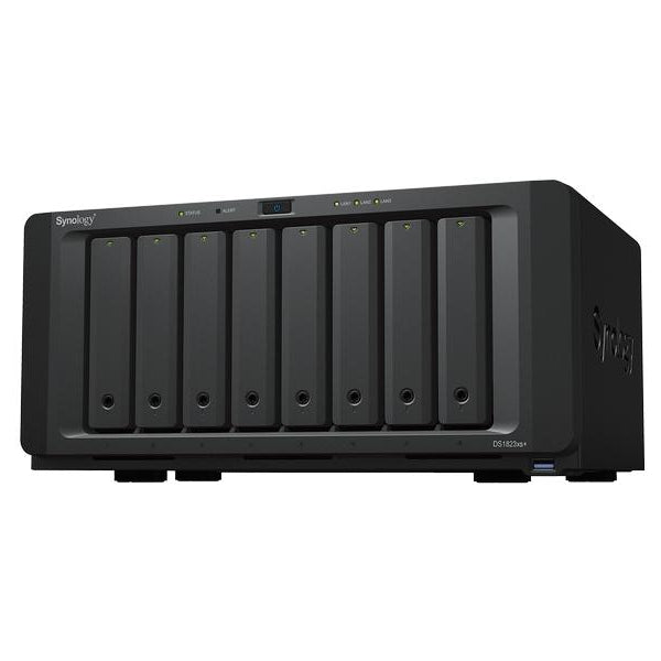 Synology DS1823xs+ (ohne Harddisk)
