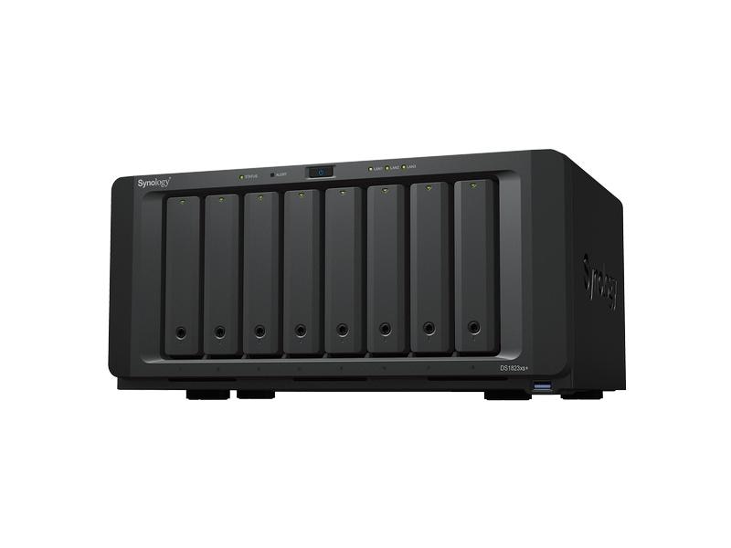 Synology DS1823xs+ (ohne Harddisk)