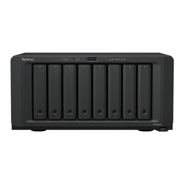Synology DS1823xs+ (ohne Harddisk)