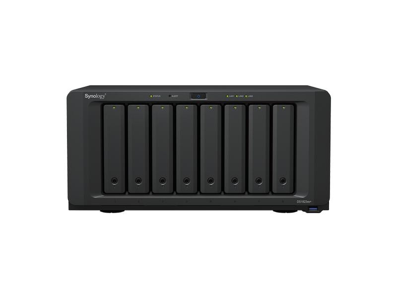 Synology DS1823xs+ (ohne Harddisk)