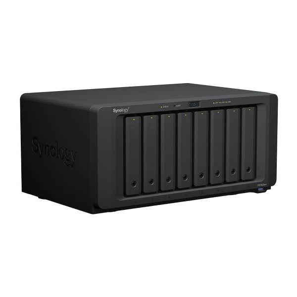 Synology DS1823xs+ (ohne Harddisk)