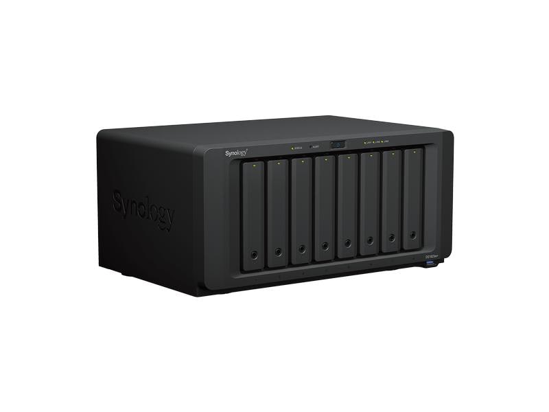 Synology DS1823xs+ (ohne Harddisk)