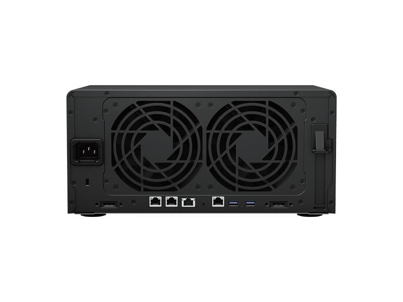 Synology DS1823xs+ (ohne Harddisk)