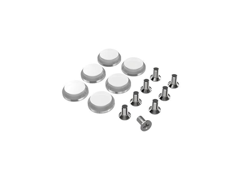 MikroTik SFP+ Switch CRS326-4C+20G+2Q+RM 26 Port