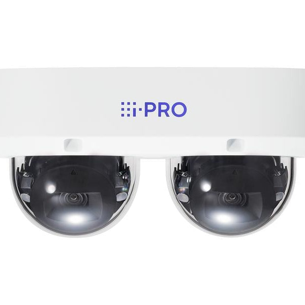 i-Pro Netzwerkkamera WV-U85402-V2L