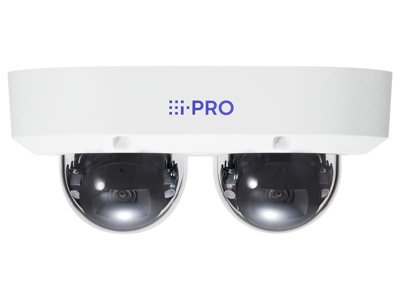 i-Pro Netzwerkkamera WV-U85402-V2L