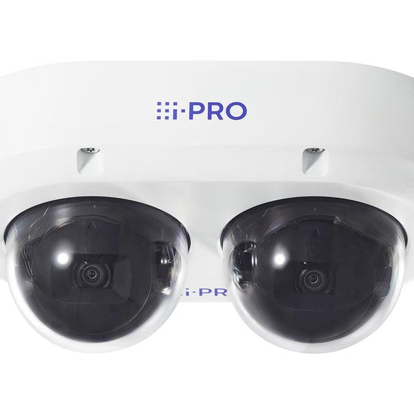 i-Pro Netzwerkkamera WV-U85402-V2L