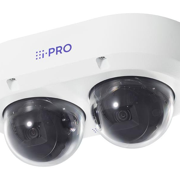 i-Pro Netzwerkkamera WV-U85402-V2L