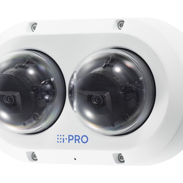 i-Pro Netzwerkkamera WV-U85402-V2L