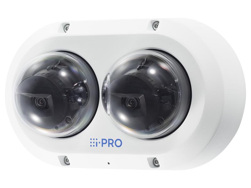 i-Pro Netzwerkkamera WV-U85402-V2L