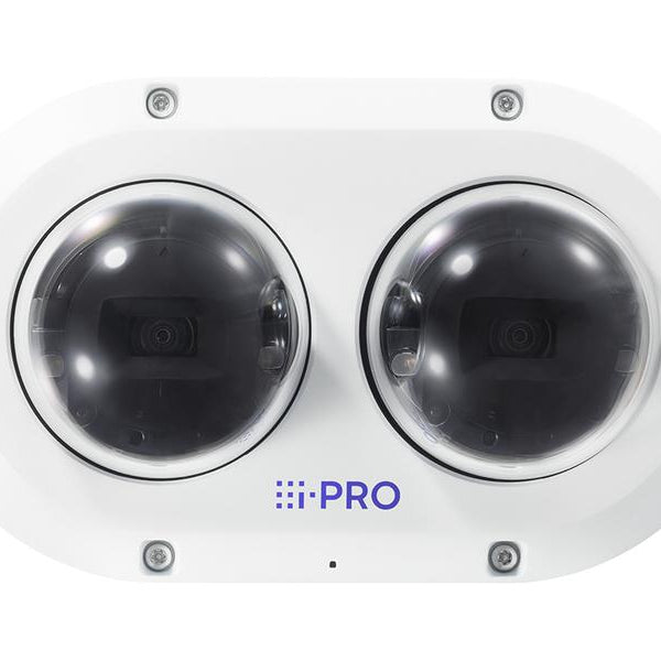 i-Pro Netzwerkkamera WV-U85402-V2L