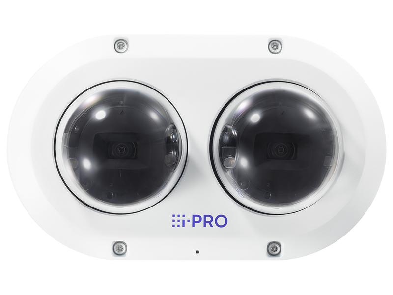 i-Pro Netzwerkkamera WV-U85402-V2L