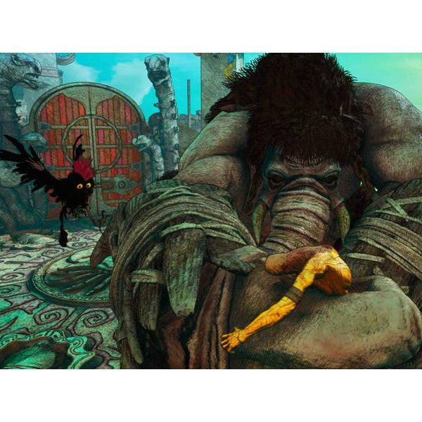 Nacon Clash: Artifacts of Chaos – Zeno Edition