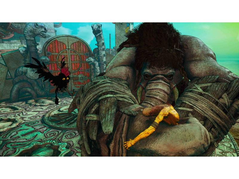 Nacon Clash: Artifacts of Chaos – Zeno Edition