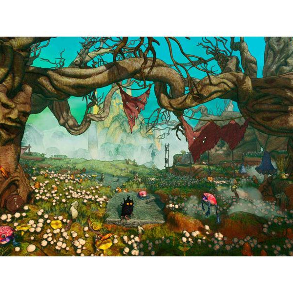 Nacon Clash: Artifacts of Chaos – Zeno Edition