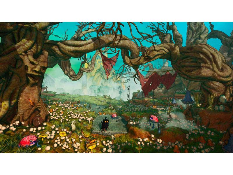 Nacon Clash: Artifacts of Chaos – Zeno Edition