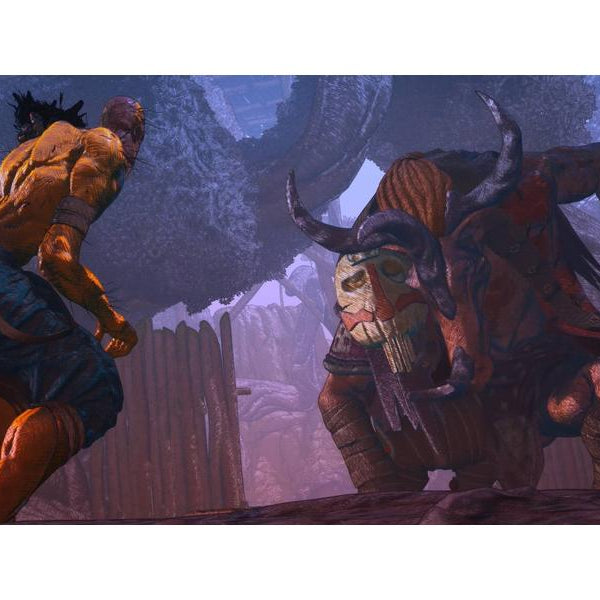 Nacon Clash: Artifacts of Chaos – Zeno Edition