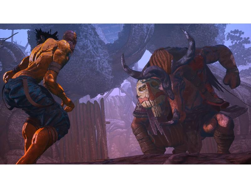 Nacon Clash: Artifacts of Chaos – Zeno Edition