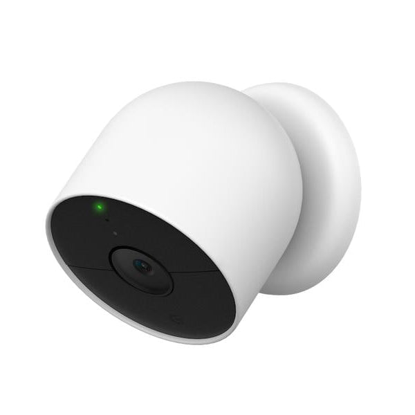 Google Nest Netzwerkkamera Cam Battery (mit Akku)
