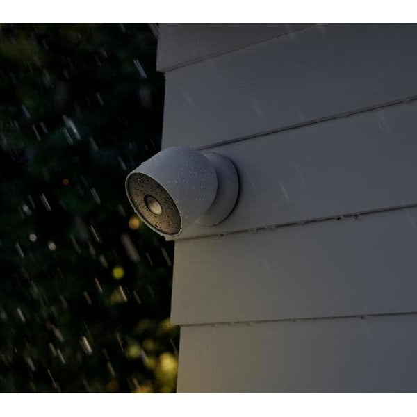 Google Nest Netzwerkkamera Cam Battery (mit Akku)