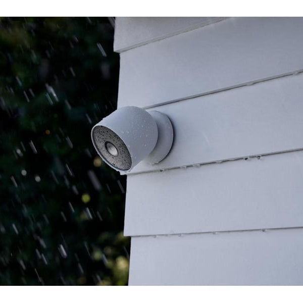 Google Nest Netzwerkkamera Cam Battery (mit Akku)