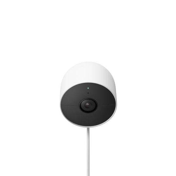 Google Nest Netzwerkkamera Cam Battery (mit Akku)