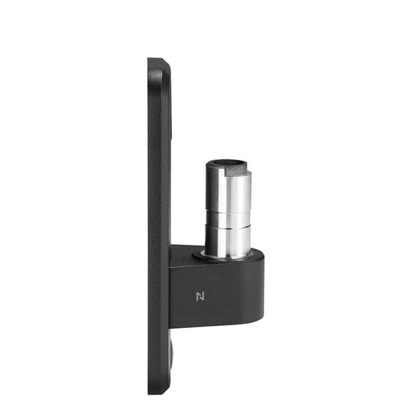 NEOMOUNTS Wandhalter AWL75-450BL bis 0 kg – Schwarz