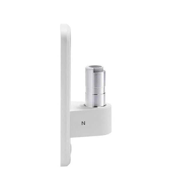 NEOMOUNTS Wandhalter AWL75-450WH bis 0 kg – Weiss