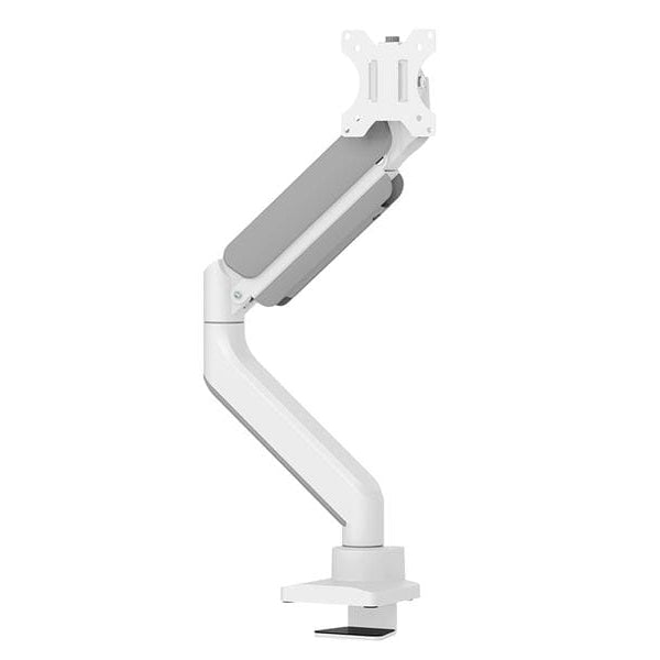 NEOMOUNTS Tischhalterung DS70-450WH1 bis 15 kg – Weiss