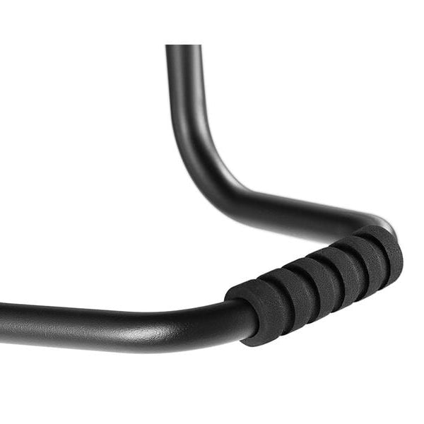 NEOMOUNTS Tischhalterung DS75-450BL2 bis 8 kg – Schwarz