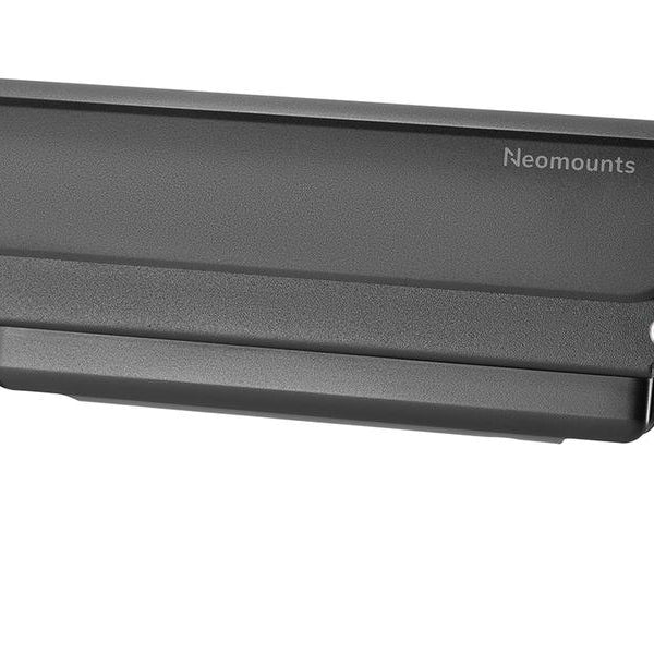 NEOMOUNTS Tischhalterung DS75-450BL2 bis 8 kg – Schwarz