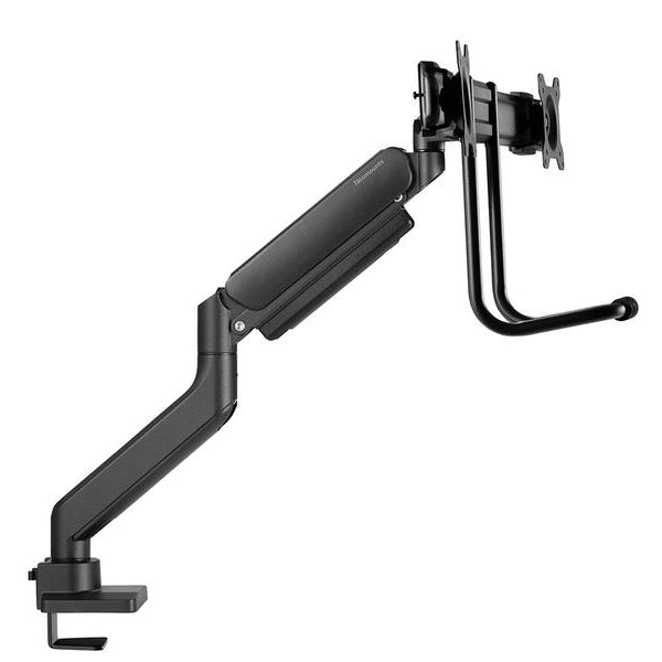 NEOMOUNTS Tischhalterung DS75-450BL2 bis 8 kg – Schwarz