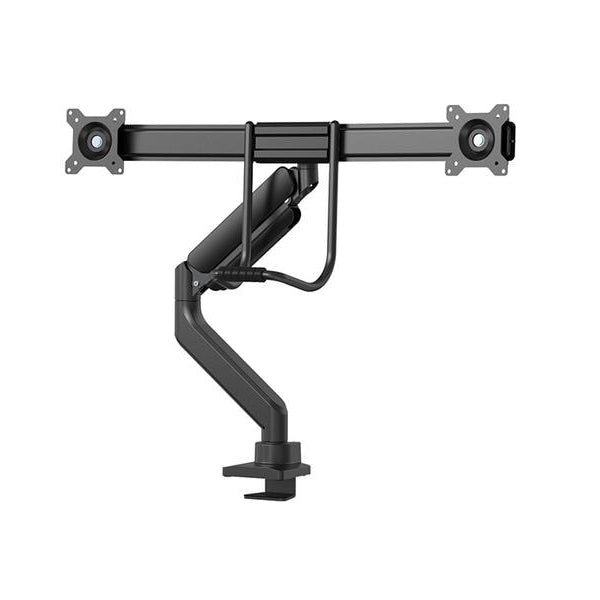 NEOMOUNTS Tischhalterung DS75-450BL2 bis 8 kg – Schwarz