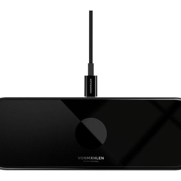 Vonmählen Wireless Charger Aura Home Black