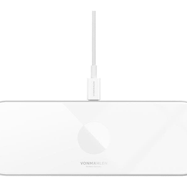 Vonmählen Wireless Charger Aura Home White