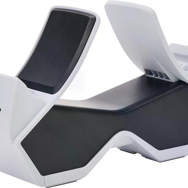 Power A Ladestation Twin Charging Station for DualSense Controllers