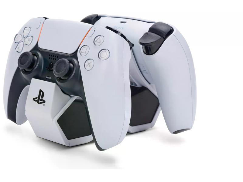 Power A Ladestation Twin Charging Station for DualSense Controllers
