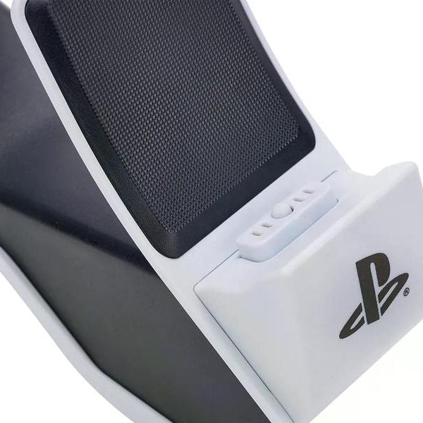 Power A Ladestation Twin Charging Station for DualSense Controllers