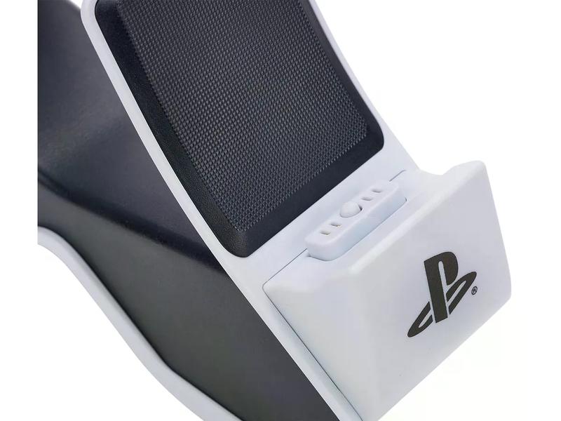 Power A Ladestation Twin Charging Station for DualSense Controllers