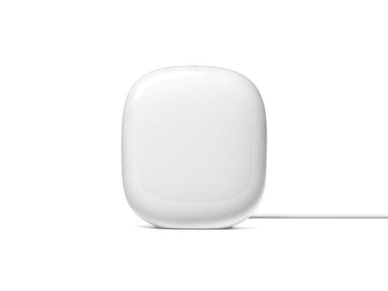 Google Nest Mesh-Router WiFi Pro