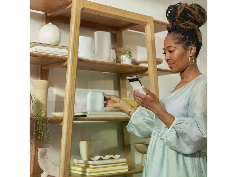 Google Nest Mesh-Router WiFi Pro