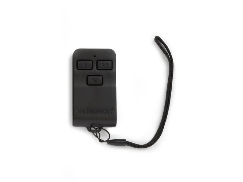 Velleman RF-Sender für VM130V2SET