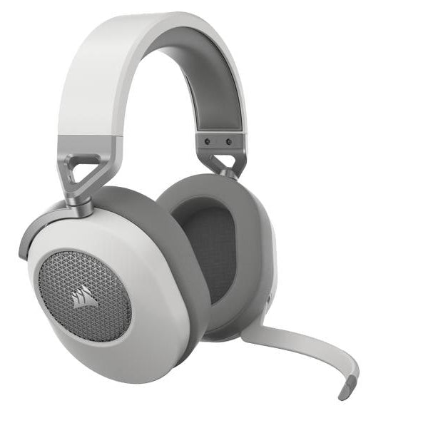Corsair Headset HS65 Wireless Weiss