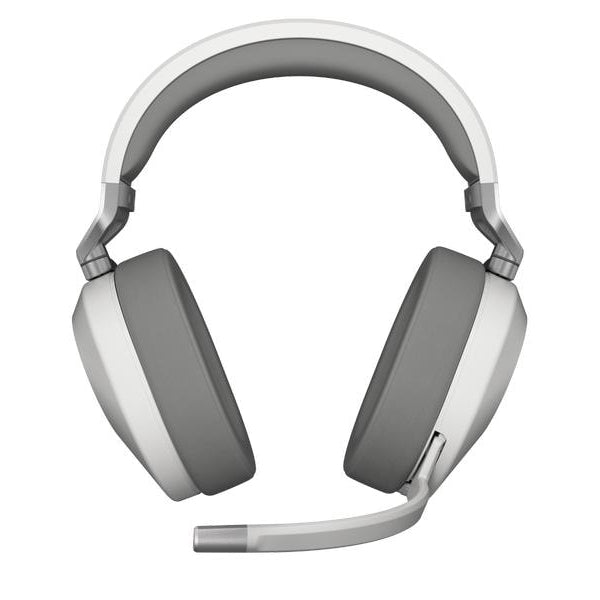 Corsair Headset HS65 Wireless Weiss