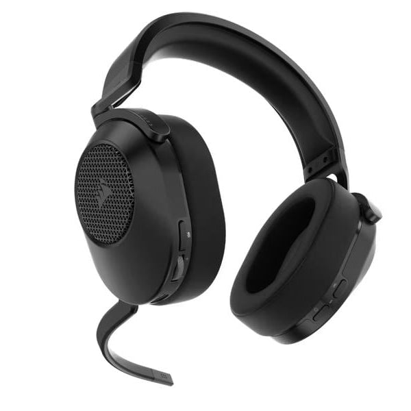Corsair Headset HS65 Wireless Schwarz