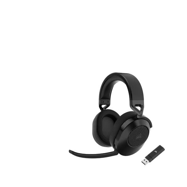 Corsair Headset HS65 Wireless Schwarz