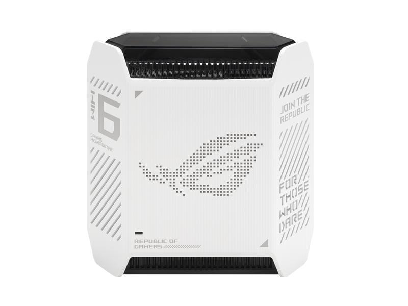 ASUS ROG Rapture GT6 (W-1-PK)