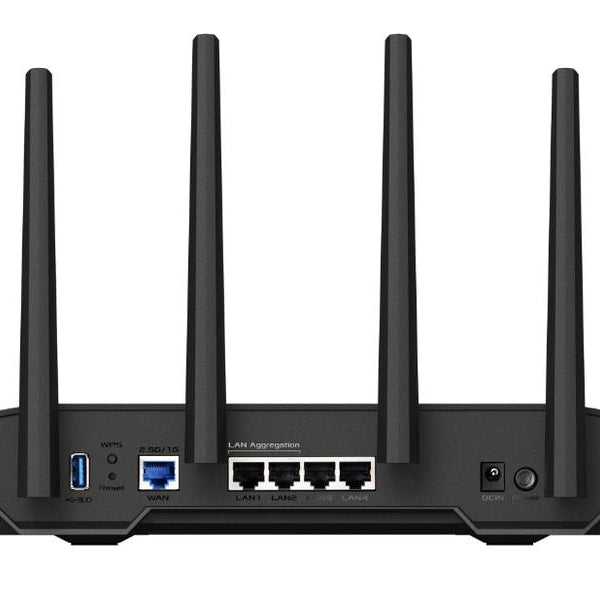 ASUS TUF Gaming AX4200 (TUF-AX4200)